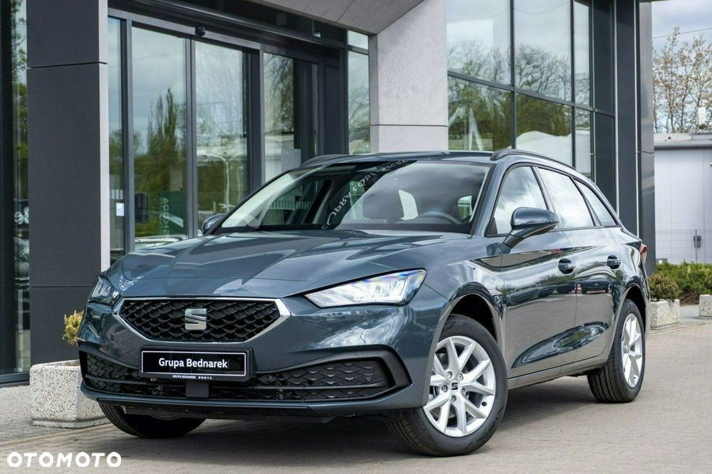 Seat Leon - 3