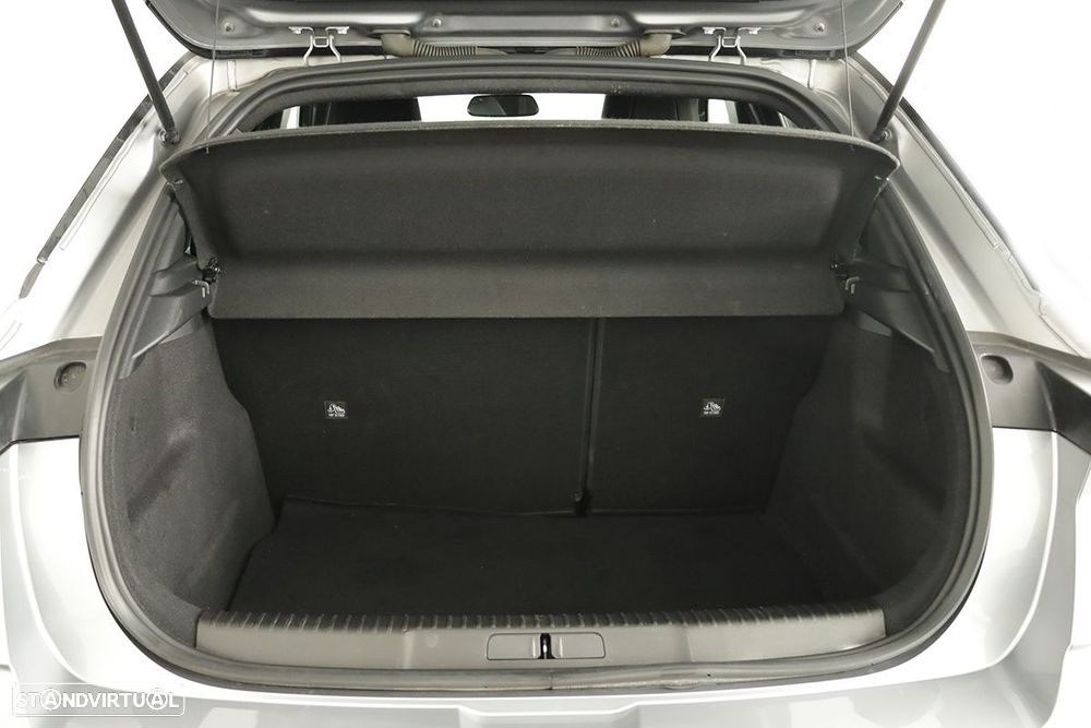 Opel Mokka 1.2 T Edition AT - 23