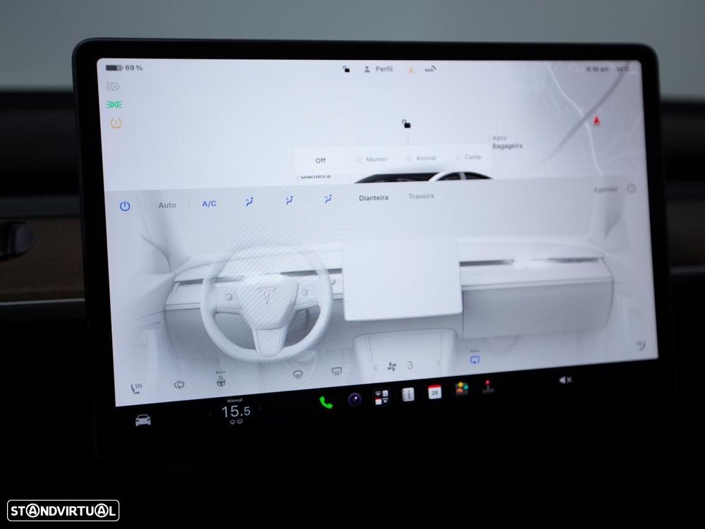 Tesla Model 3 Standard RWD - 15
