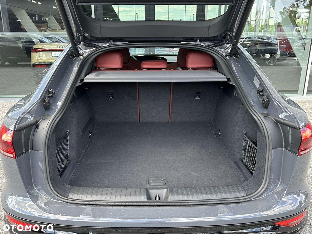 Audi SQ6 Sportback e-tron - 10