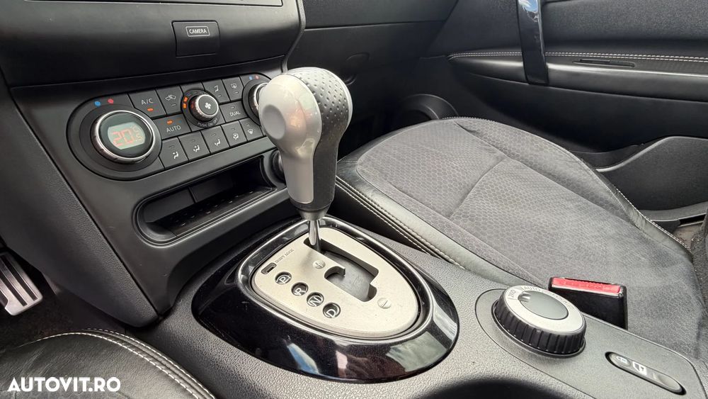 Nissan Qashqai 2.0 dCi DPF 4x4 Aut 360 - 20
