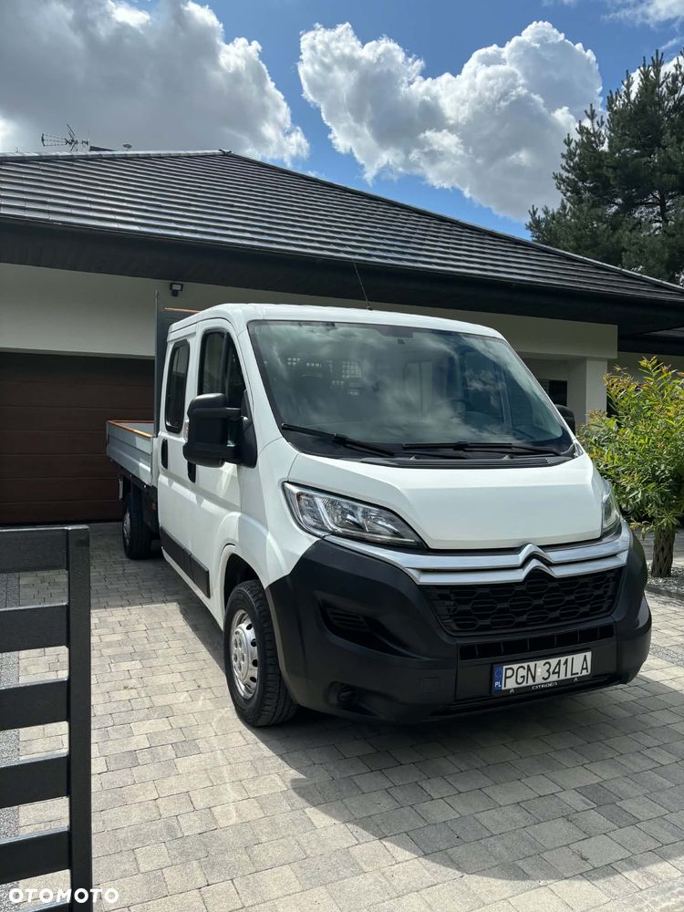 Citroën JUMPER - 4