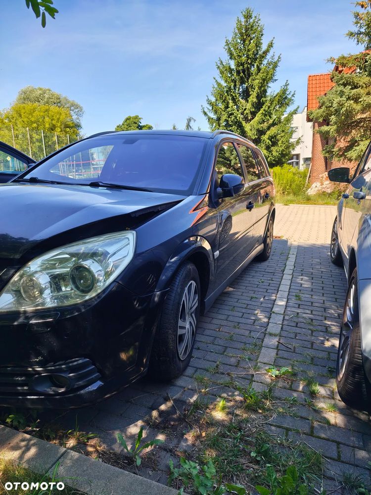 Opel Vectra 1.9 CDTI Elegance - 12
