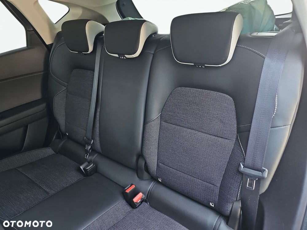 Renault Captur 1.3 TCe mHEV Intens EDC - 9