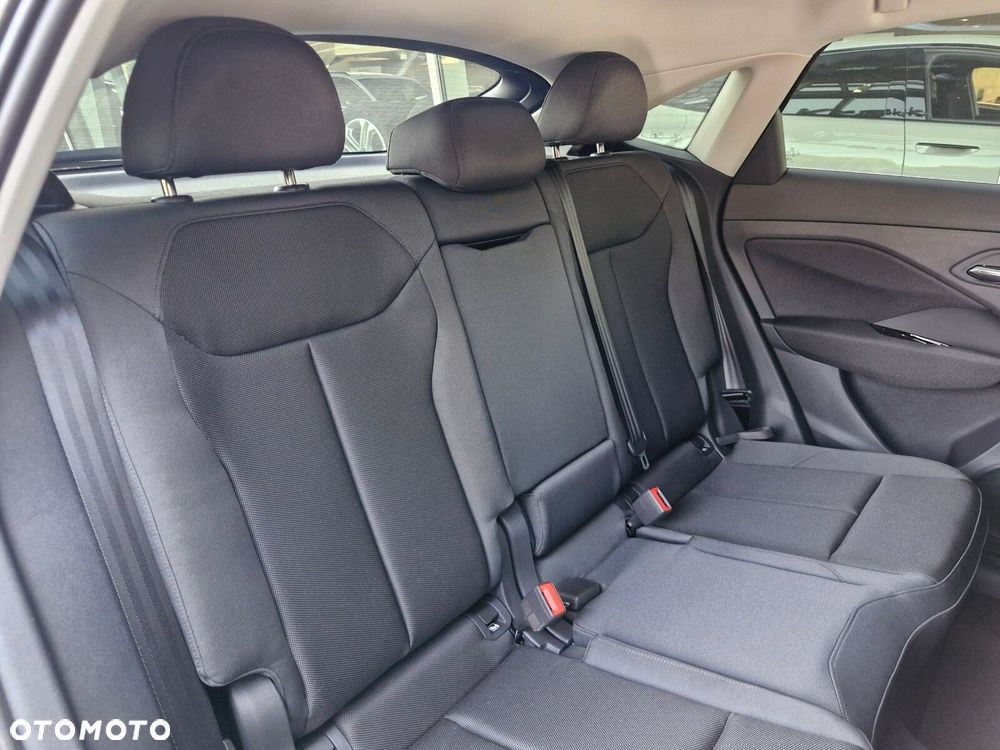 Audi Q3 Sportback 35 TFSI mHEV S tronic - 20