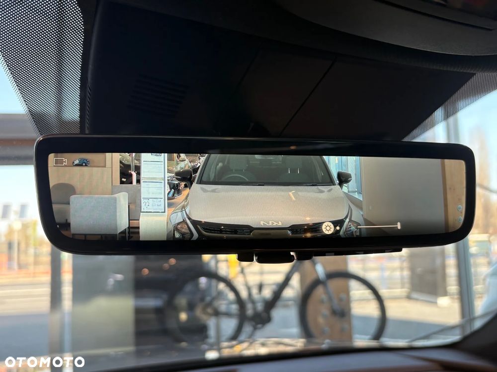 Kia Sorento 1.6 T-GDI HEV Prestige Line AWD 6os - 15