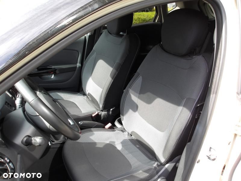 Renault Captur 0.9 Energy TCe Limited - 8