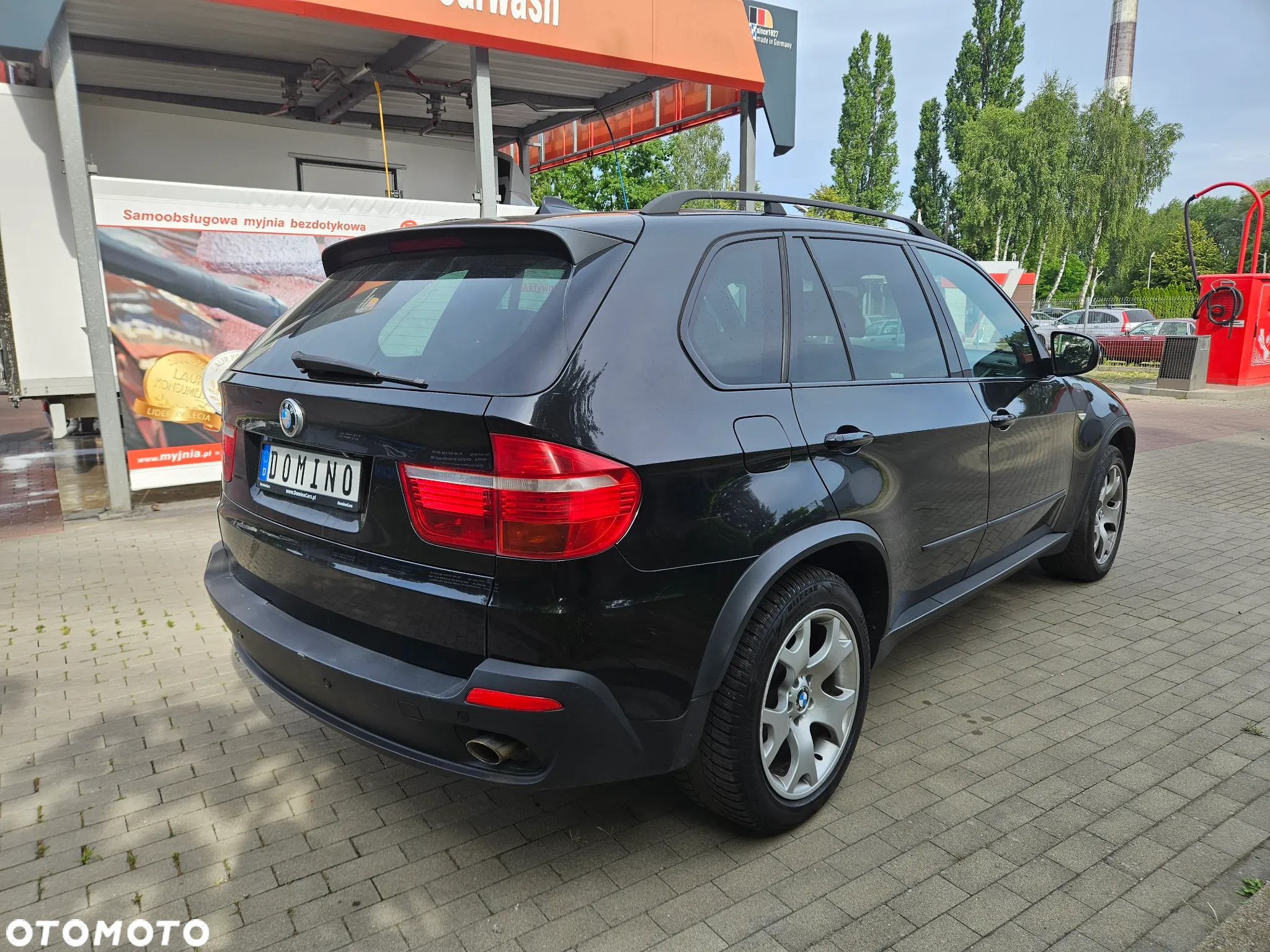 BMW X5 3.0 d Edition Exclusive - 5