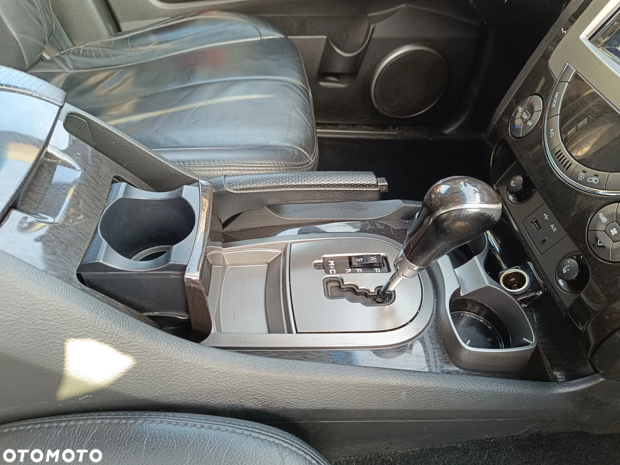 SsangYong/KGM Rexton 2.0 D Sapphire - 10