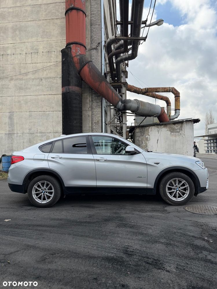 BMW X4 xDrive28i - 4