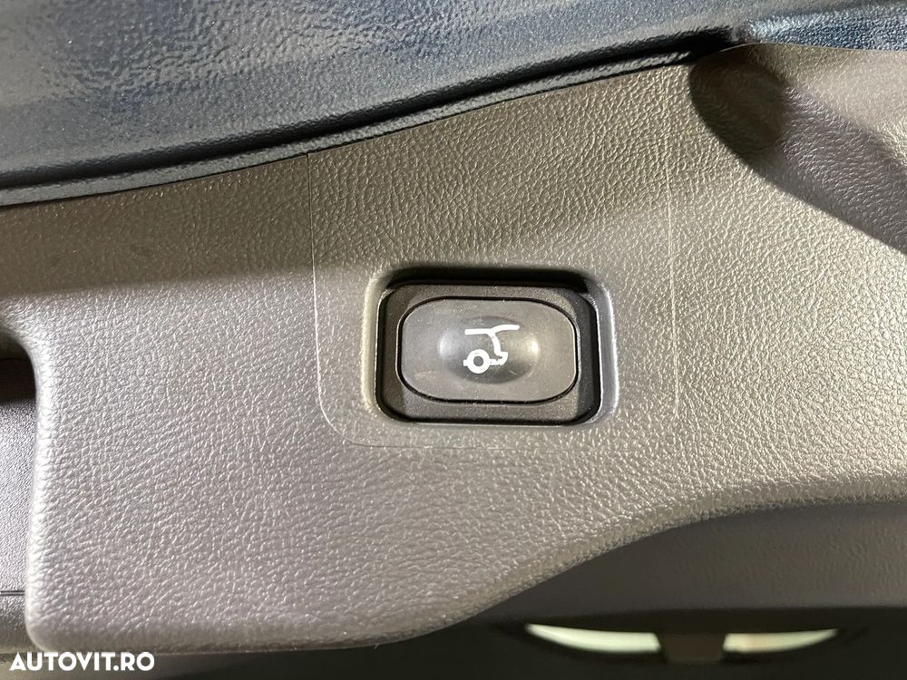 Ford Mondeo 2.0 TDCI Aut. AWD Titanium - 21