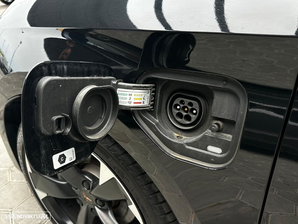 Cupra Leon ST 1.4 e-Hybrid MID DSG - 9