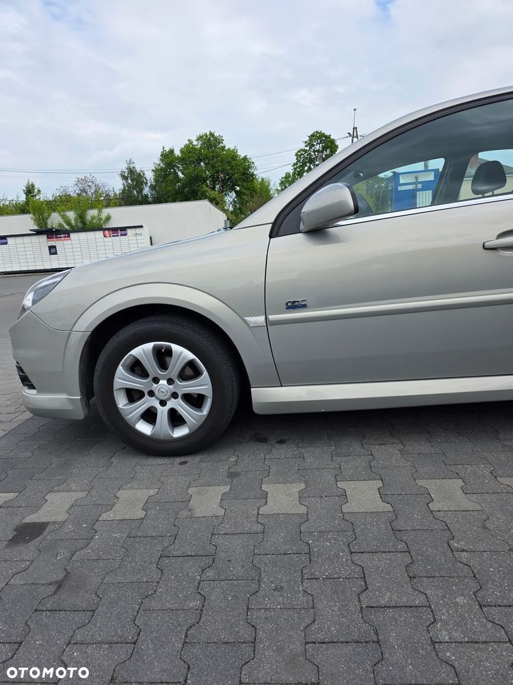 Opel Vectra 1.8 Elegance - 5