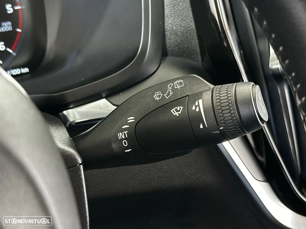 Volvo V60 2.0 T6 AWD TE Inscription Expression - 27