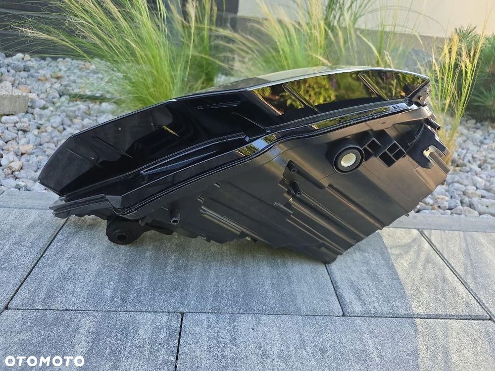 AUDI A6 S6 C8 4K0 LIFT Lampa lewa przód Full Led Matrix 4K0941039E 2024 - 7
