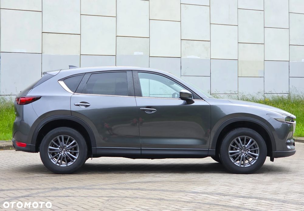 Mazda CX-5 2.5 Skyenergy 2WD - 4