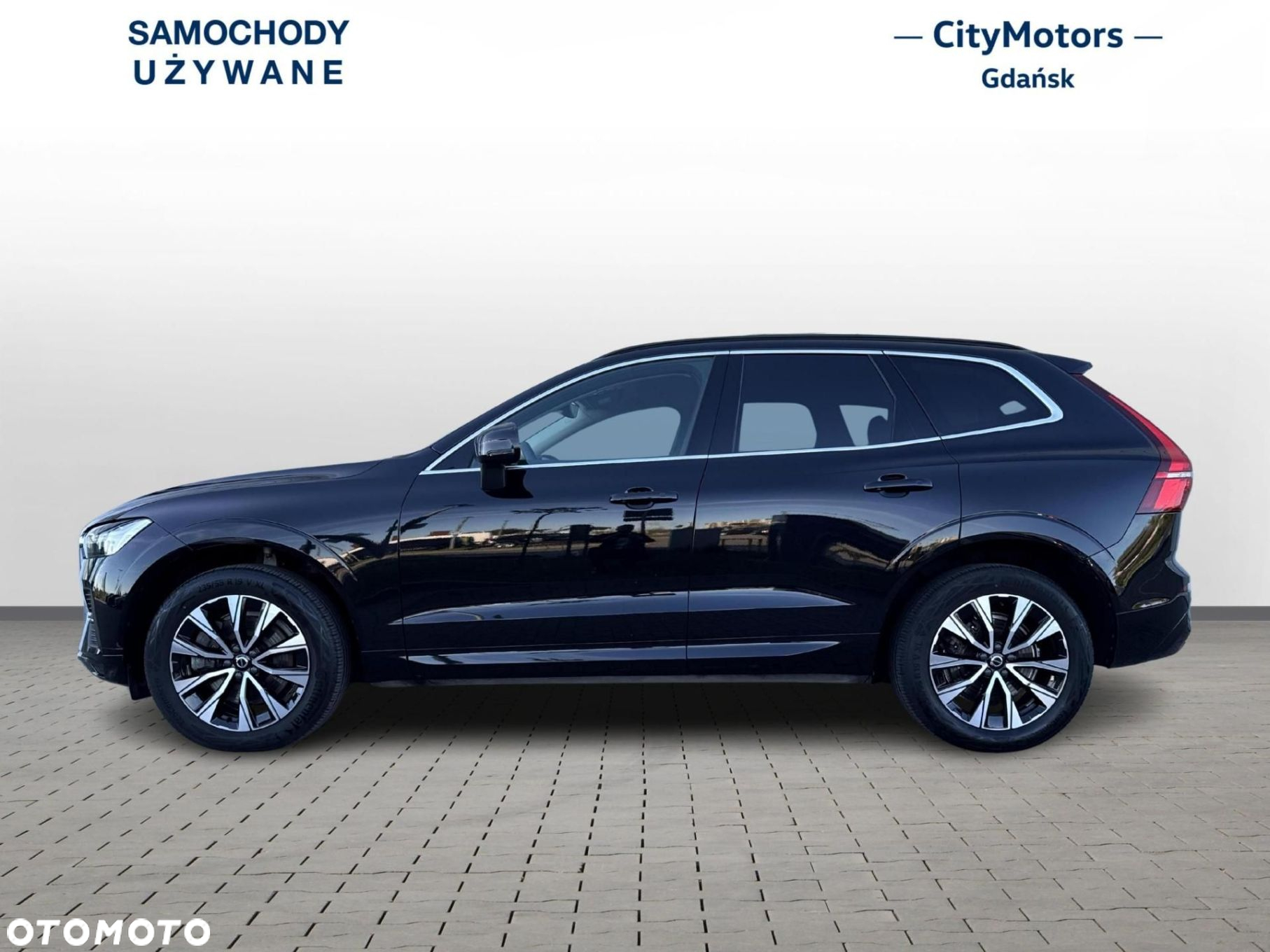 Volvo XC 60 - 3