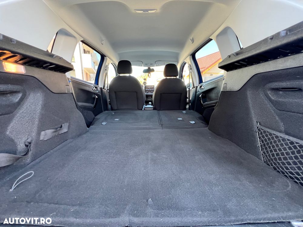 Peugeot 2008 PureTech 110 GPF Stop&Start EAT6 Signature - 14