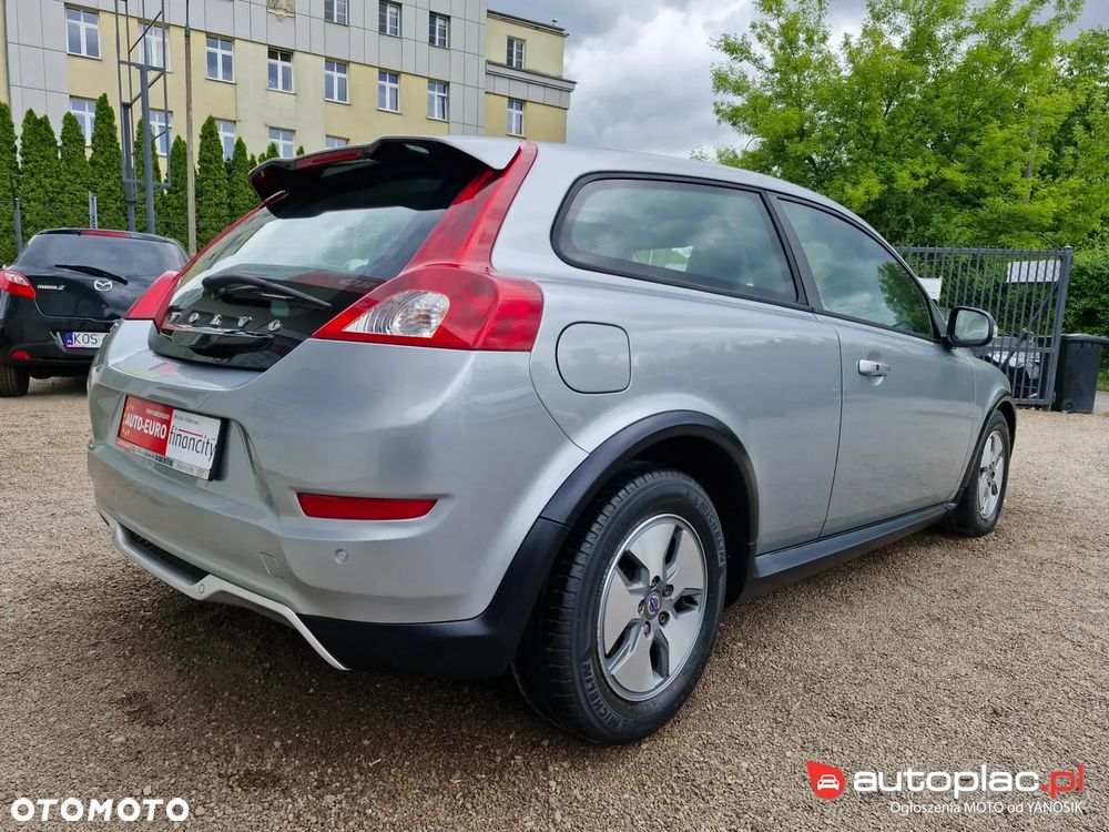 Volvo C30 D2 DRIVe Kinetic Start-Stop - 5