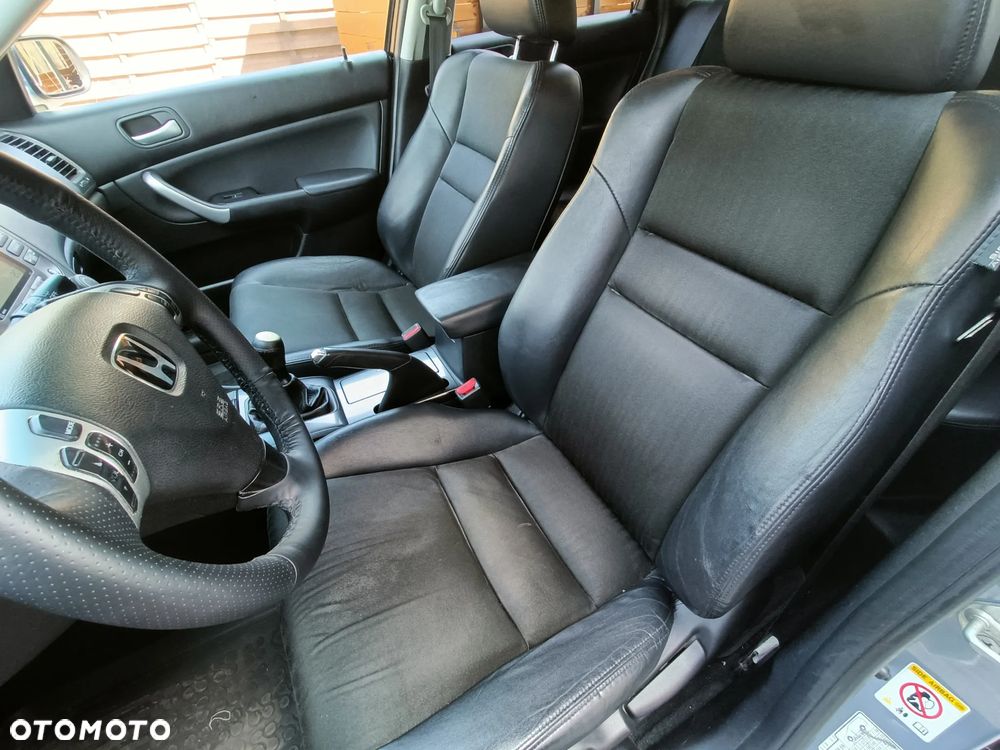 Honda Accord 2.0 i Comfort - 13