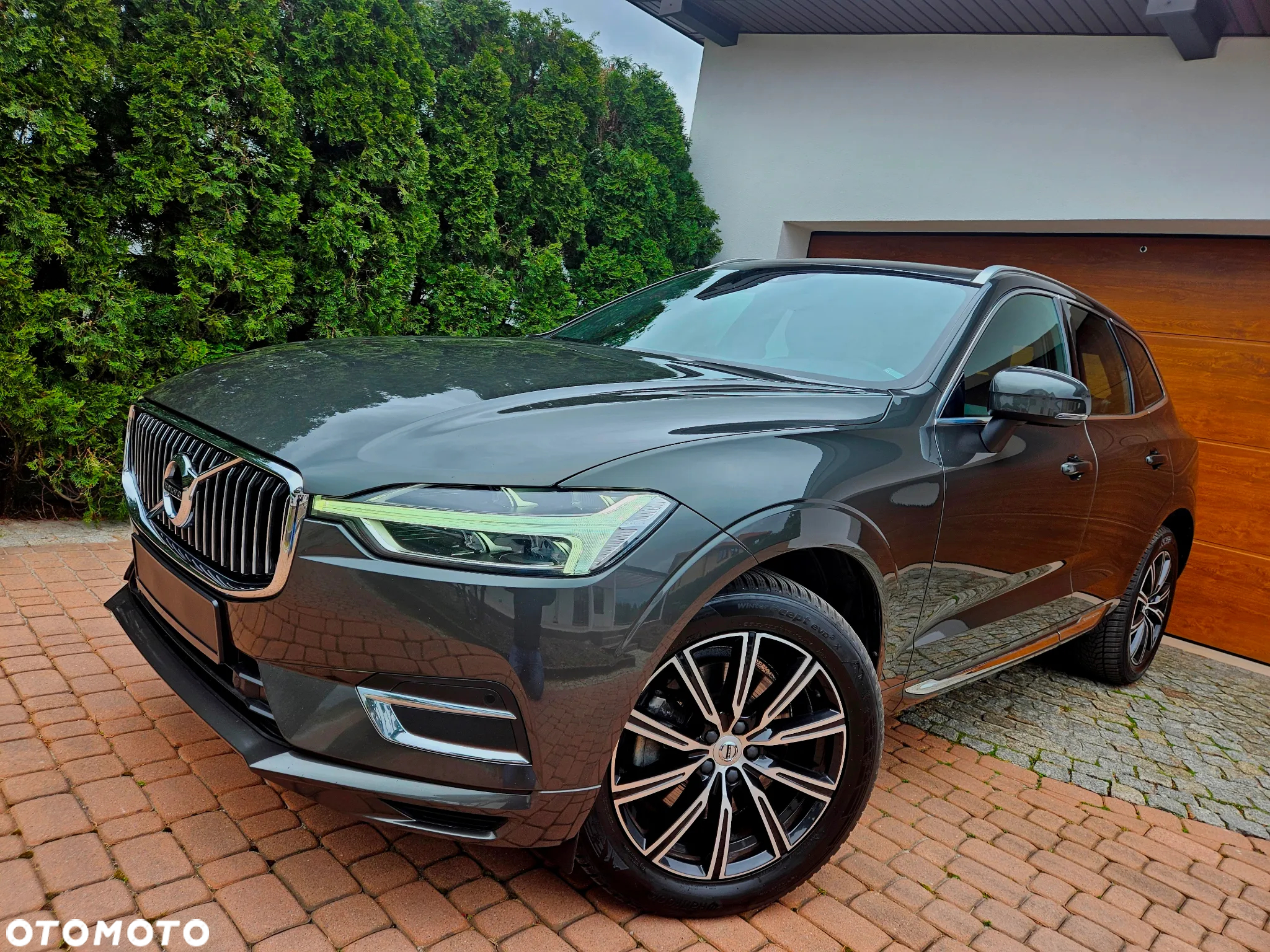 Volvo XC 60 T5 Inscription - 11