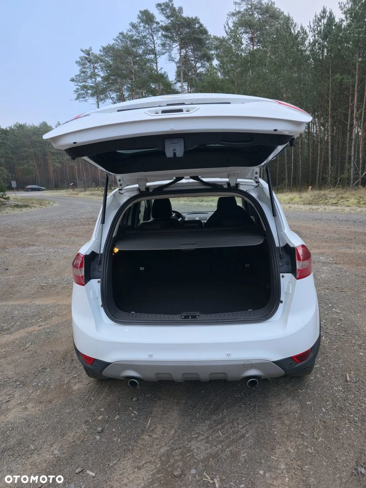 Ford Kuga 2.0 TDCi 2x4 Trend - 9