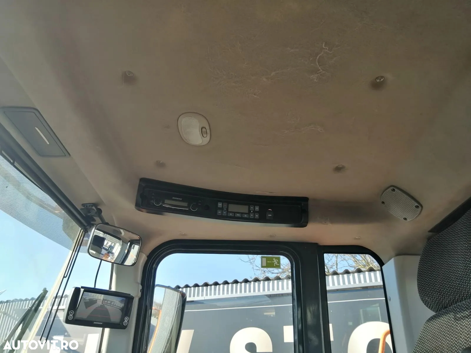 Doosan DL 420-5 , TOP !!! - 26