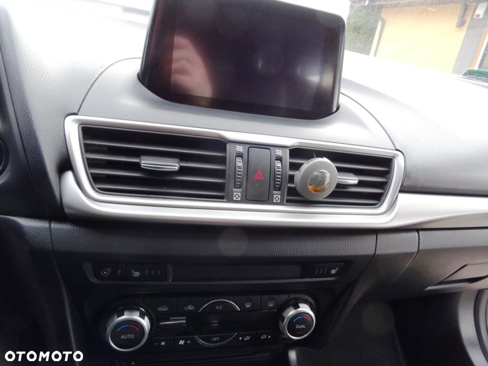 Mazda 3 2.0 Skyenergy - 23