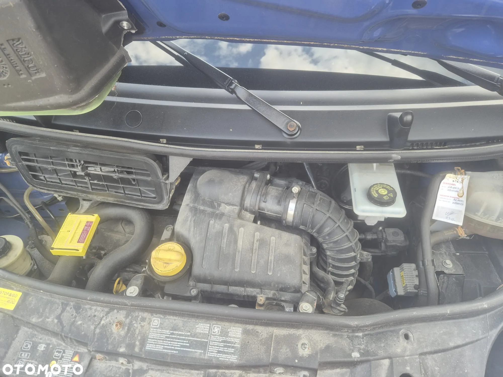 Renault Trafic - 17