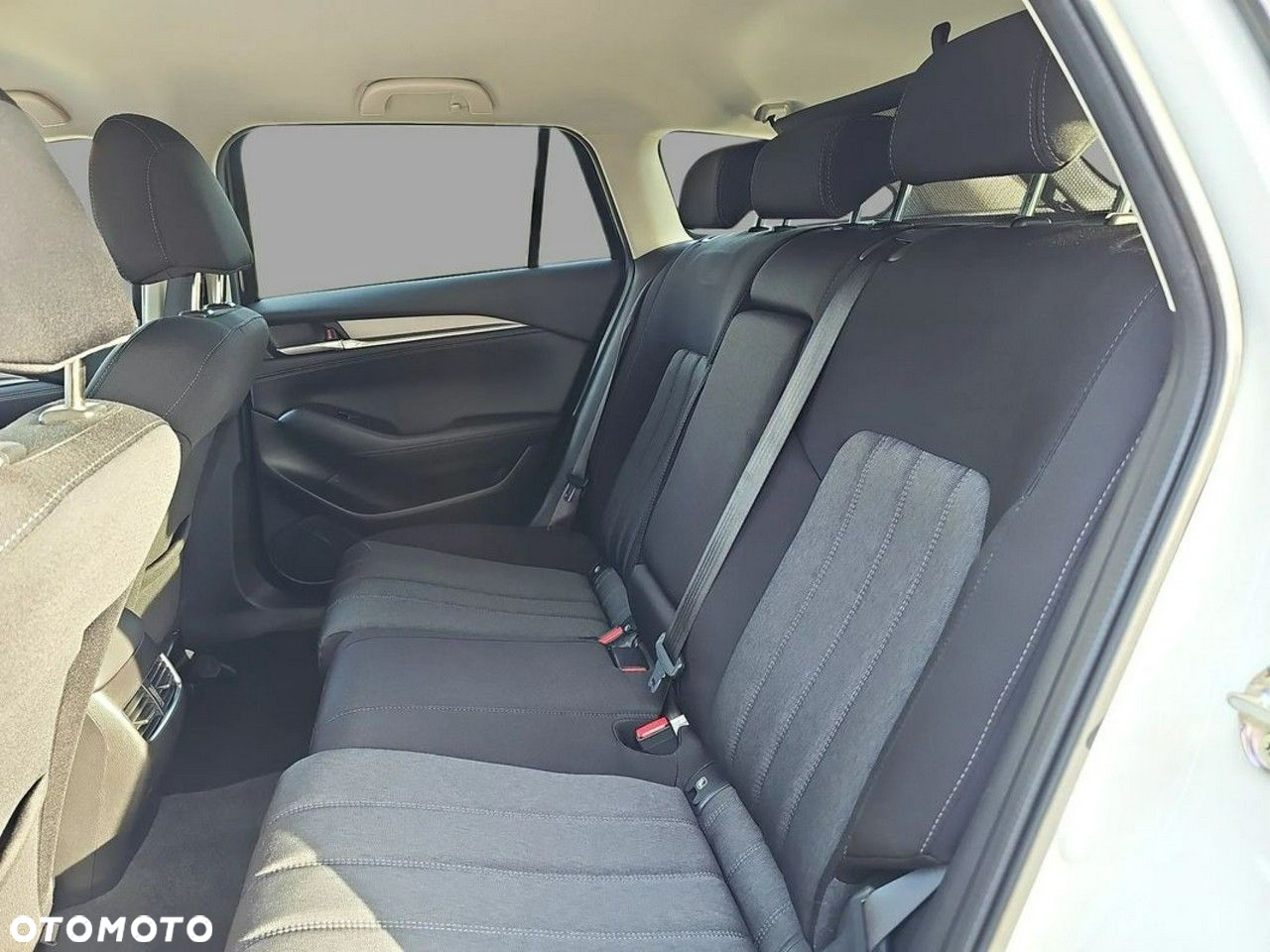 Mazda 6 2.0 SkyJoy - 19