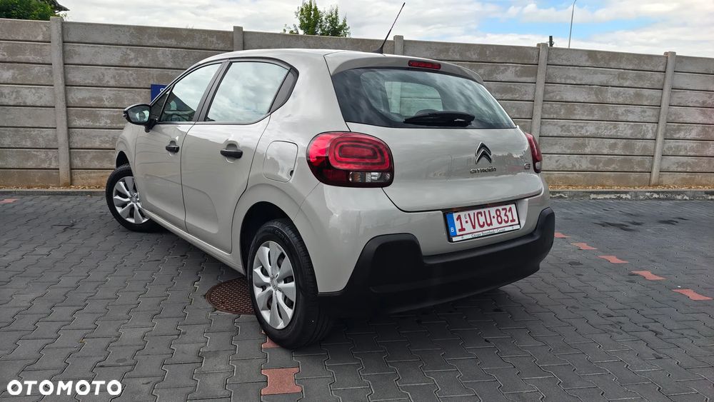 Citroën C3 - 20