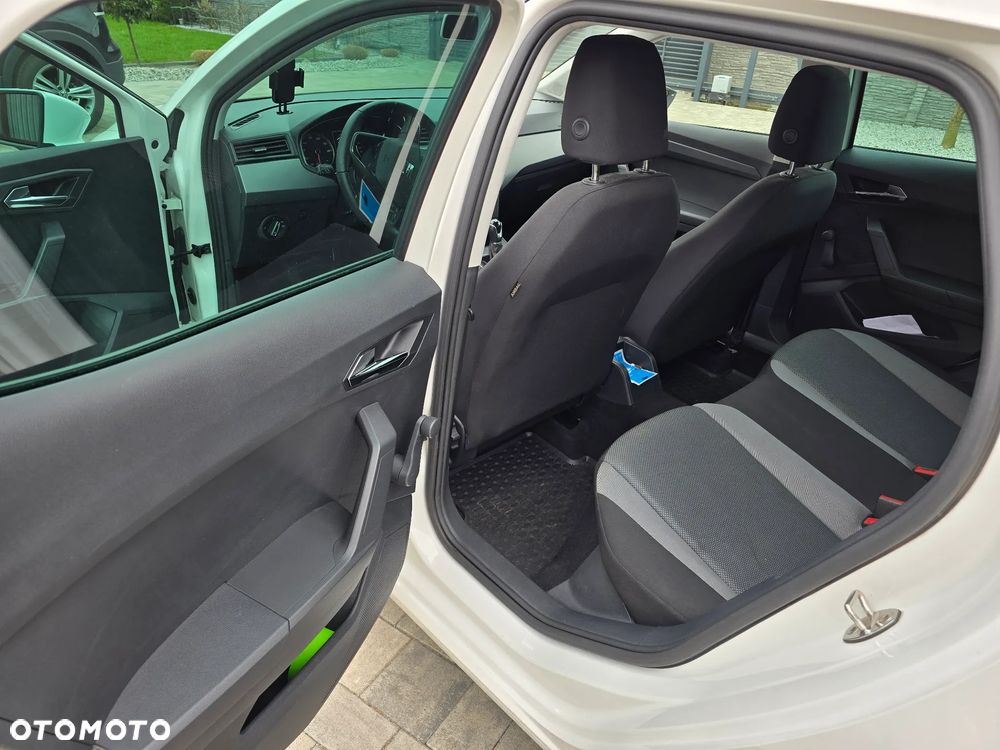 Seat Ibiza 1.0 TSI Style S&S - 8