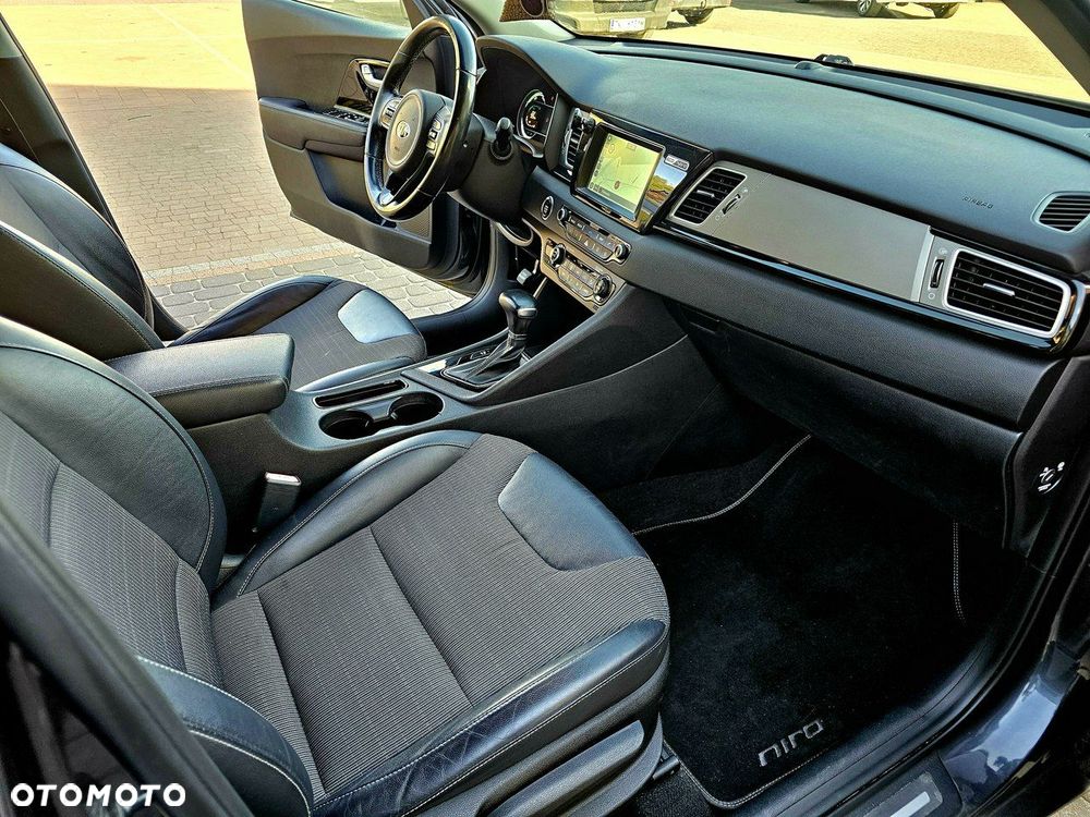 Kia Niro - 19