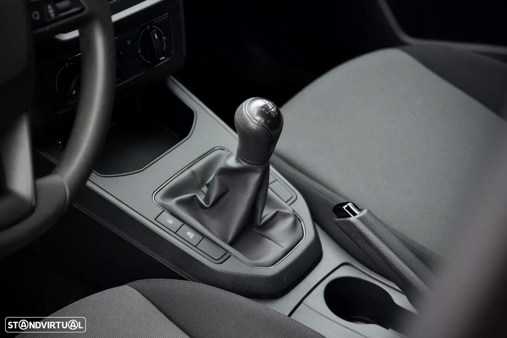 SEAT Arona 1.0 TSI Xcellence - 27