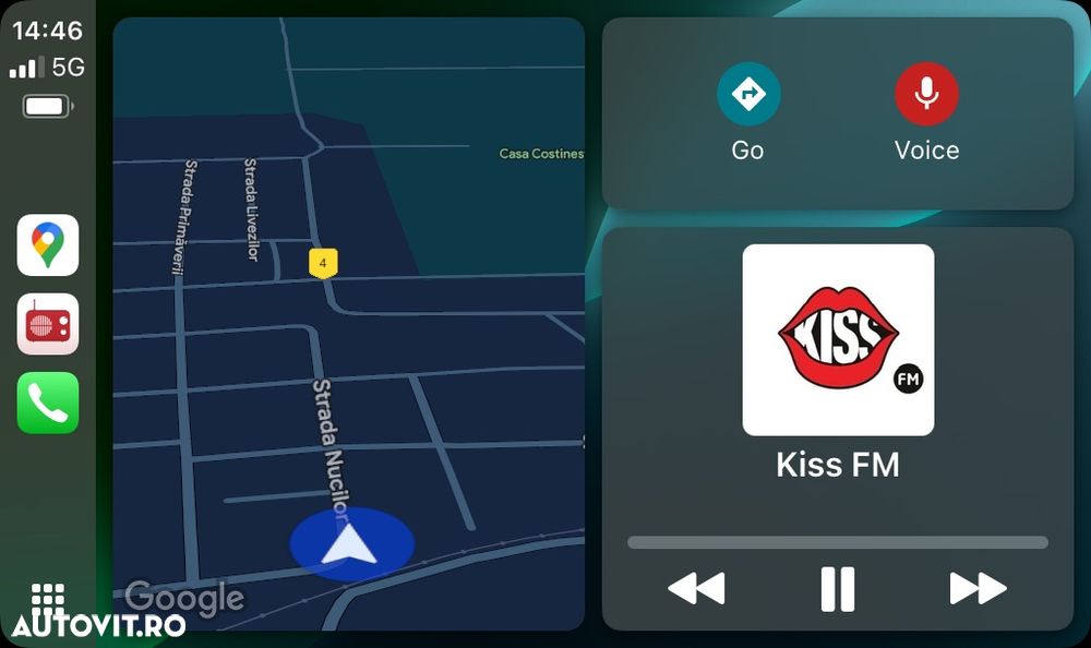 Skoda Octavia 1.8 TSI Elegance - 17