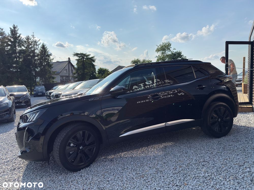 Peugeot 2008 - 5