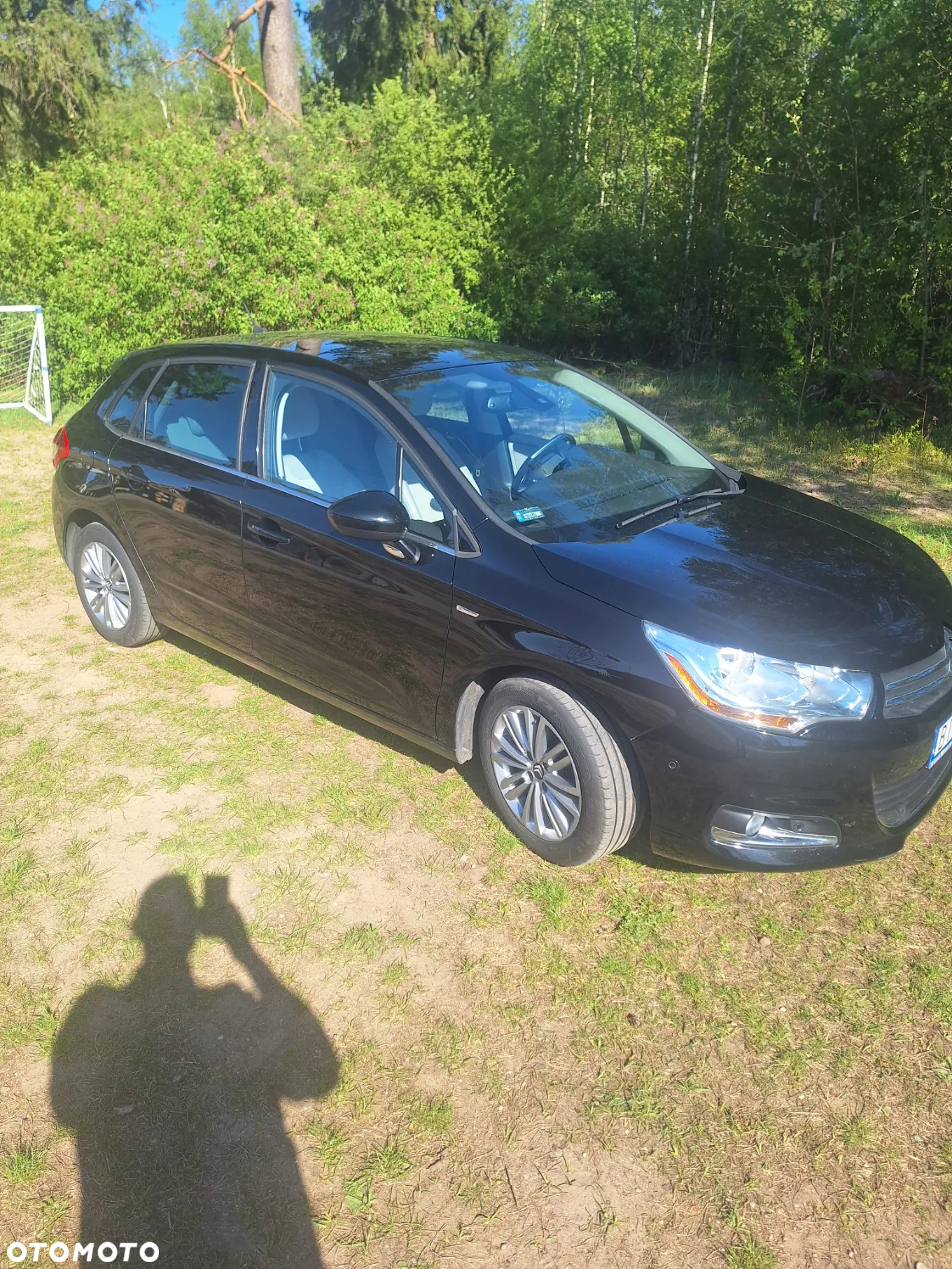 Citroën C4 1.6 VTi Exclusive - 2