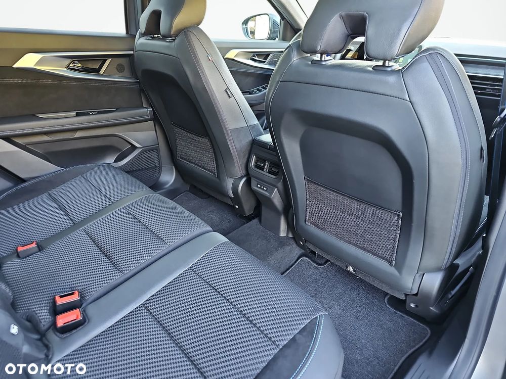 Renault Espace 1.2 E-Tech Full Hybrid 200 esprit Alpine MMT 5os - 15