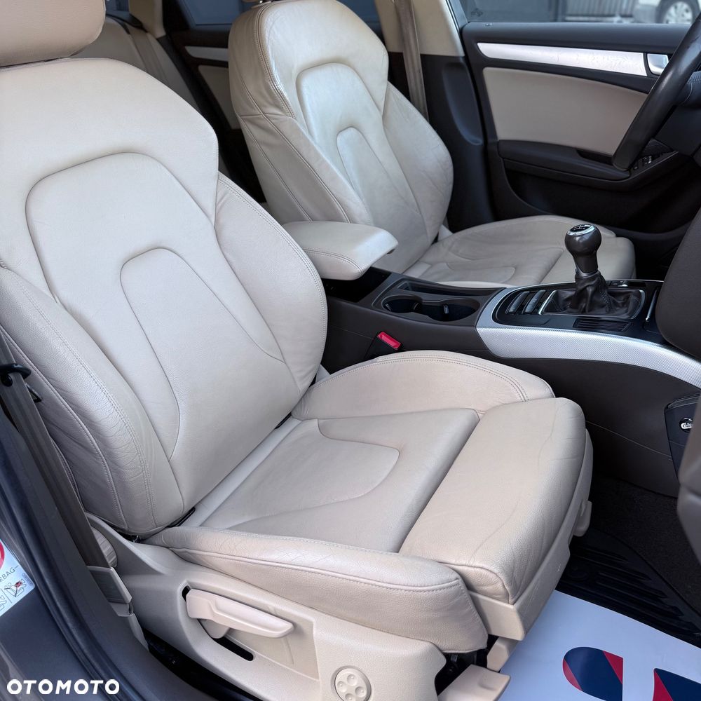 Audi A4 Avant 2.0 TFSI Flexible Fuel Quattro - 13