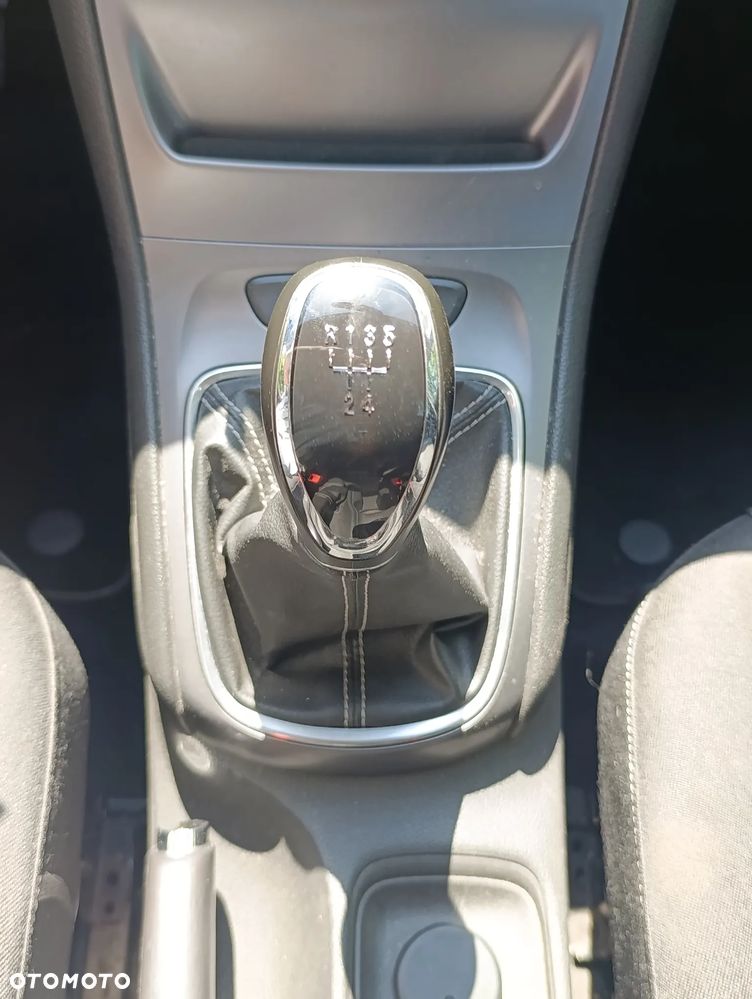 Opel Astra 1.0 Turbo Start/Stop Active - 13