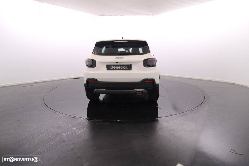Jeep Avenger 1.2 GSE T3 Altitude - 6