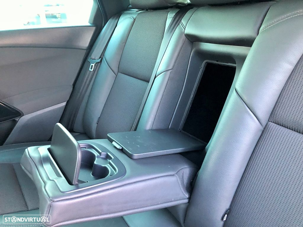 Peugeot 508 SW - 27