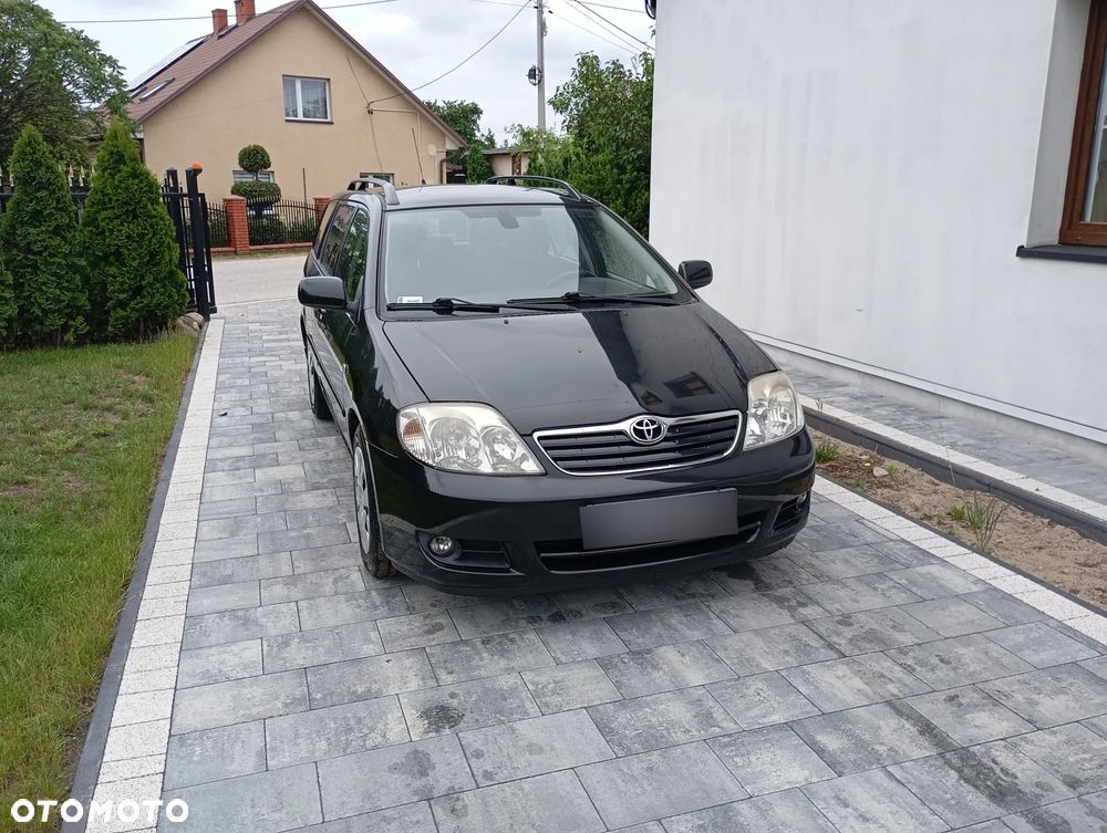 Toyota Corolla 1.6 VVT-i Base - 6