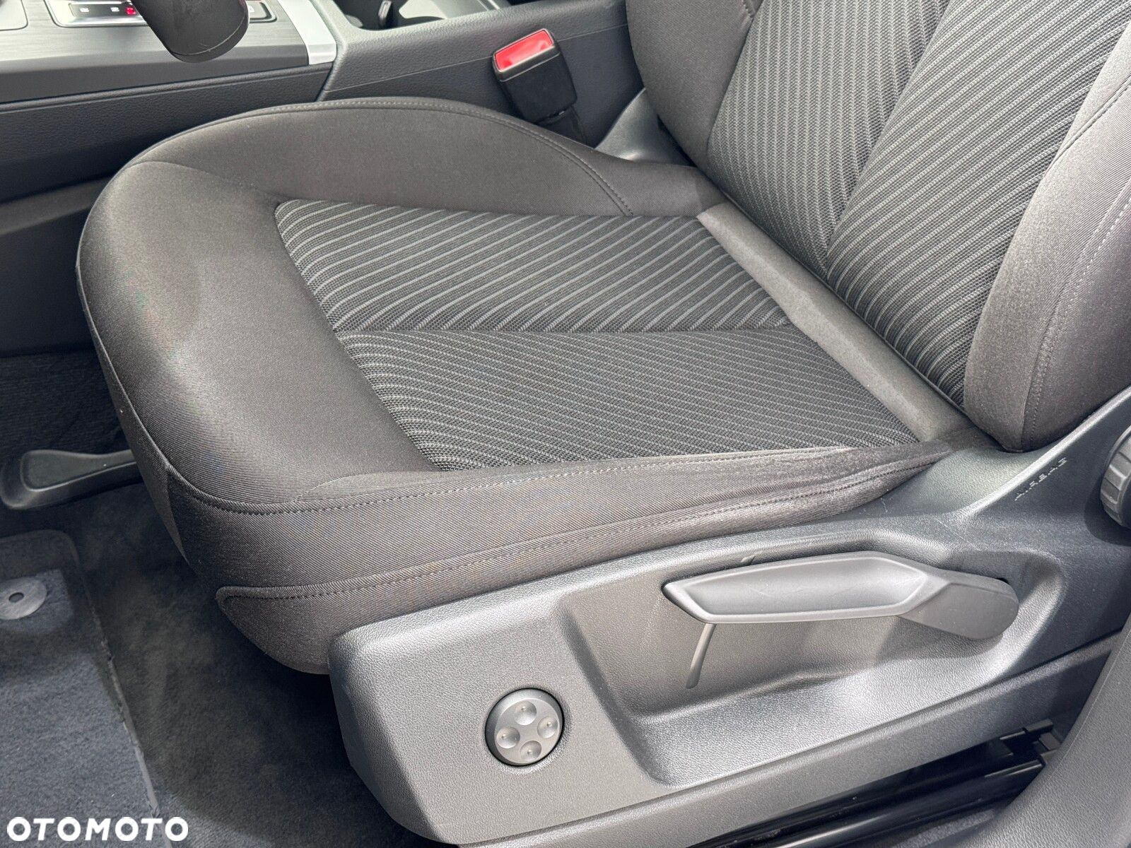 Audi Q5 35 TDI Quattro S tronic - 11