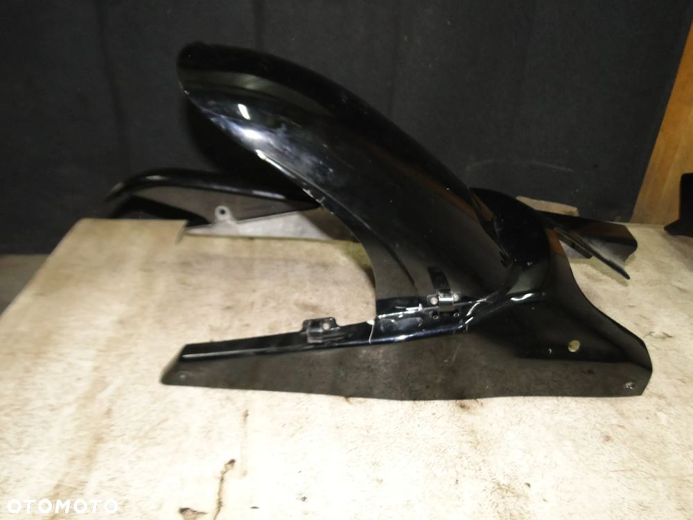 HONDA CBR 600F F3 BŁOTNIK NADKOLE OSŁONA TYŁ TYLNA 94-98r EUROPA - 3