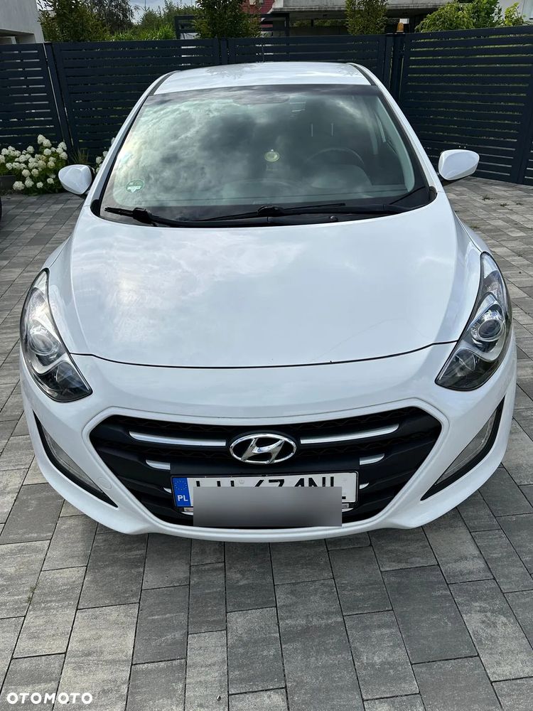 Hyundai i30 1.4 Select - 3
