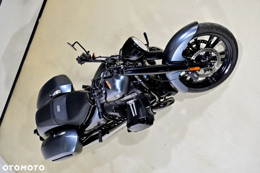 BMW R - 19