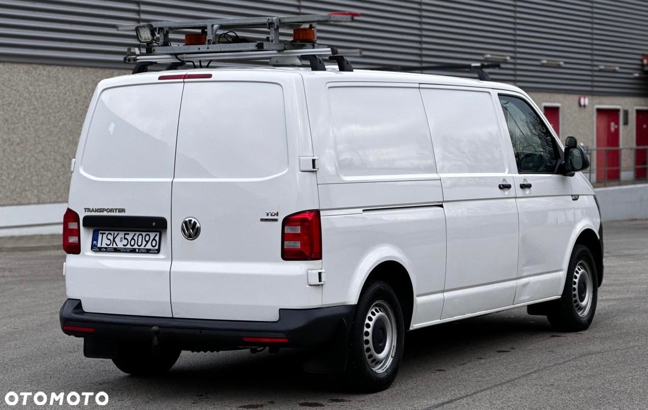 Volkswagen TRANSPORTER T6 - 4