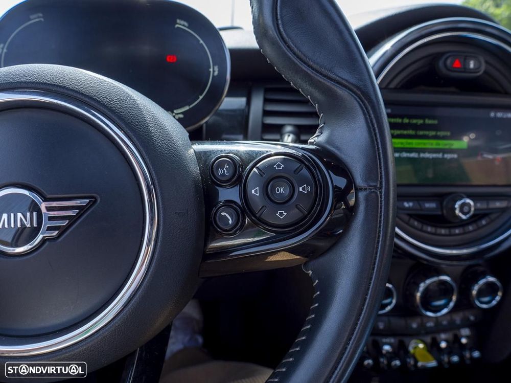 MINI 3 Portas Cooper SE Yours - 29