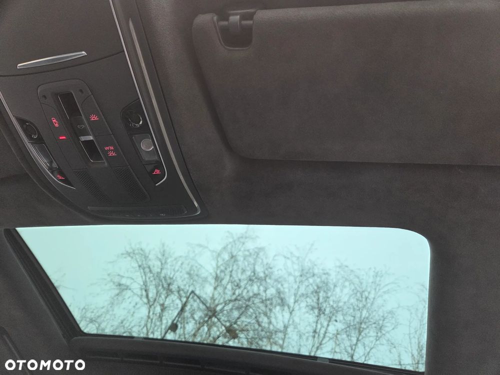 Audi A8 3.0 TDI clean diesel L Quattro - 24